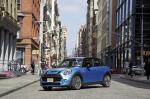 Mini Cooper S 5-Door 2015 года (US)